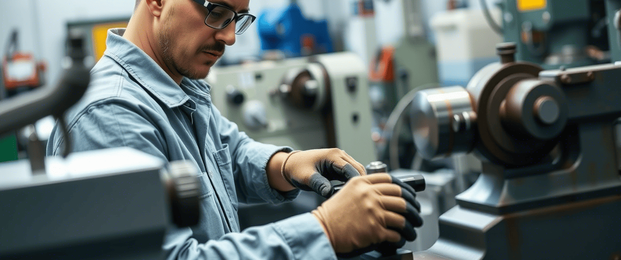 Tela do software GestãoIND exibindo o planejamento de ordens de produção e controle de capacidade industrial