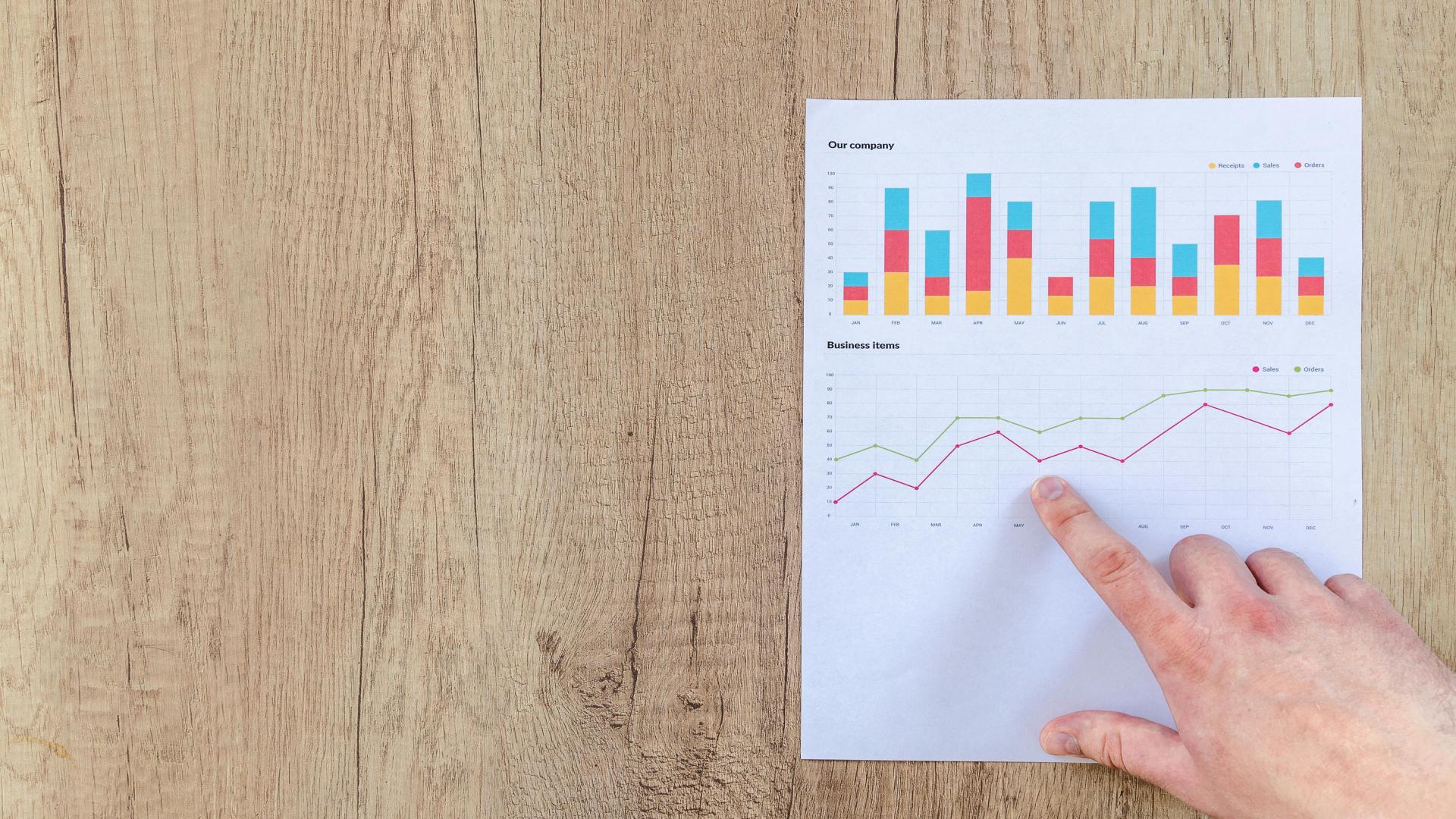 Maximizando Eficiência na Indústria com Relatórios Detalhados