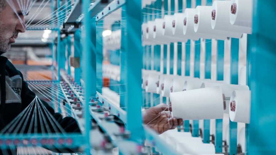 A Indústria de Confecção no Brasil: Desafios e Oportunidades para o Setor da Moda