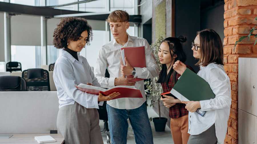 Alcançando a Excelência com o Six Sigma