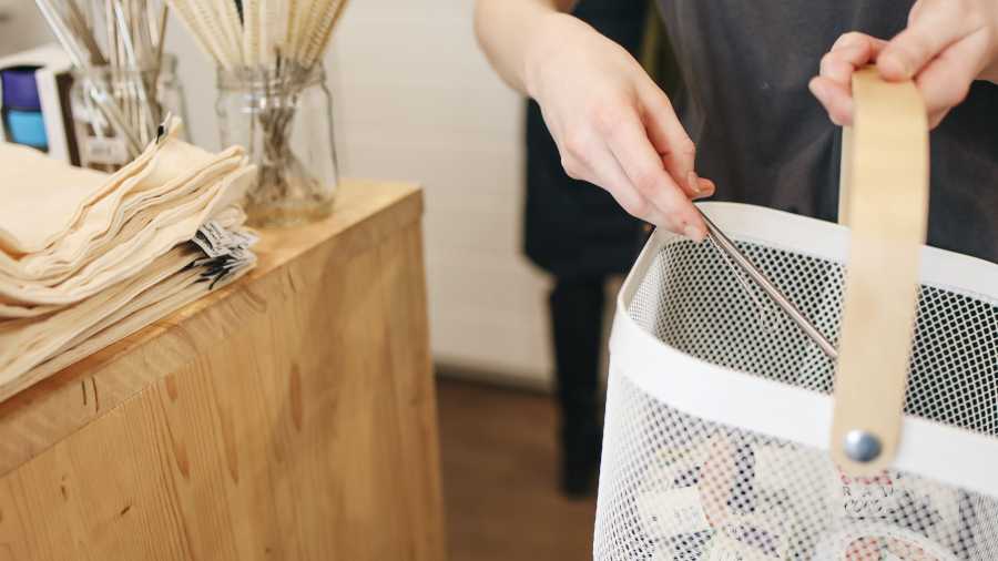 Avaliação do Ciclo de Vida: Identificando Oportunidades de Melhorias Ambientais em Produtos
