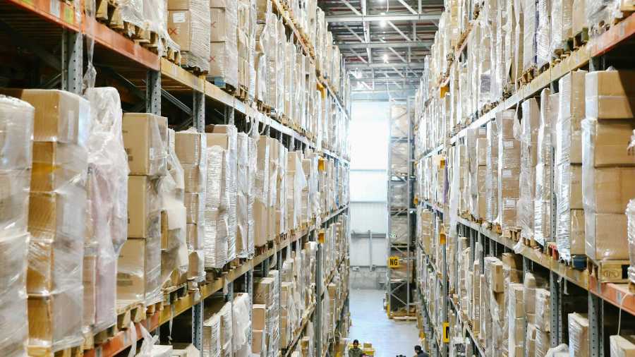 Dominando a Gestão de Estoques: LIFO, FIFO e FEFO como Estratégias Fundamentais