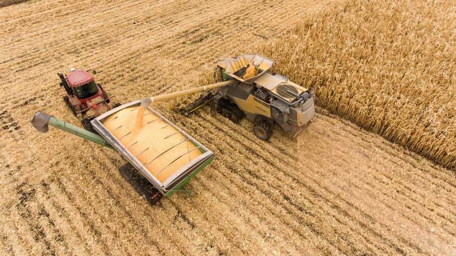 Estratégias de Manutenção de Máquinas Agrícolas para Impulsionar a Produtividade no Agronegócio