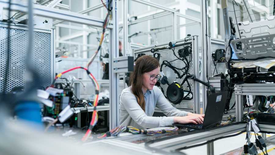 Estratégias para Otimização Industrial com o uso de um ERP