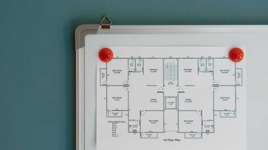 Estratégias para um Layout Industrial Eficiente