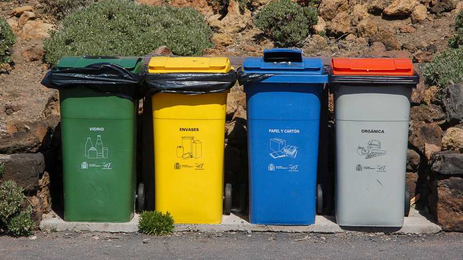Gestão de Resíduos Industriais: Estratégias para um Futuro Sustentável