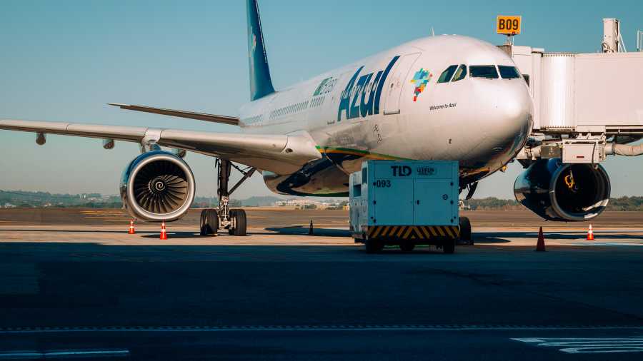Governo Lança Inovador Sistema de Controle de Cargas Aéreas para Impulsionar Importações da Indústria