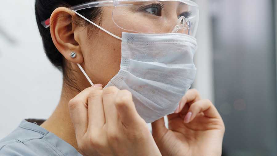 Missão Saúde e Segurança Sanitária: Unindo Cuidados Médicos e Desenvolvimento Industrial