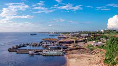 Sustentando o Futuro da ZFM: Pilar a Pilar, Rumo à Resiliência